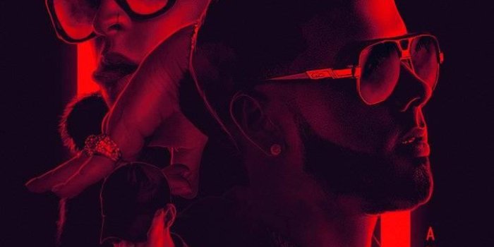 720x1280 Anuel AA And Bad Bunny Wallpapers