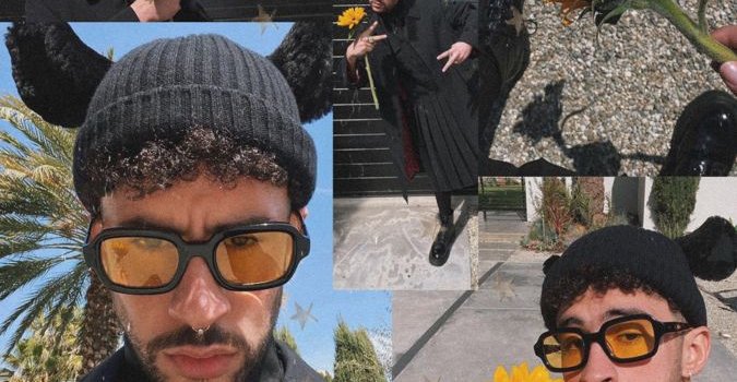 675x1200 BAD BUNNY WALLPAPER in 2021 | Bunny wallpaper, Bad bunny wallpaper, Bad  bunny aesthetic