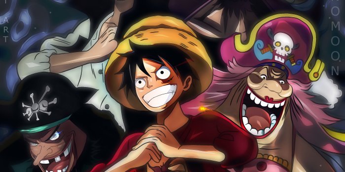 3090x2713 One Piece Charlotte Linlin Kaido Marshall D Teach Monkey D Luffy Shanks, HD  Anime, 4k Wallpapers, Images, Backgrounds, Photos and Pictures