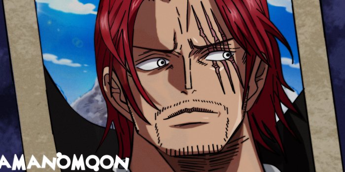 3840x2160 Shanks (One Piece) 4k Ultra HD Wallpaper | Background Image | 3840x2160