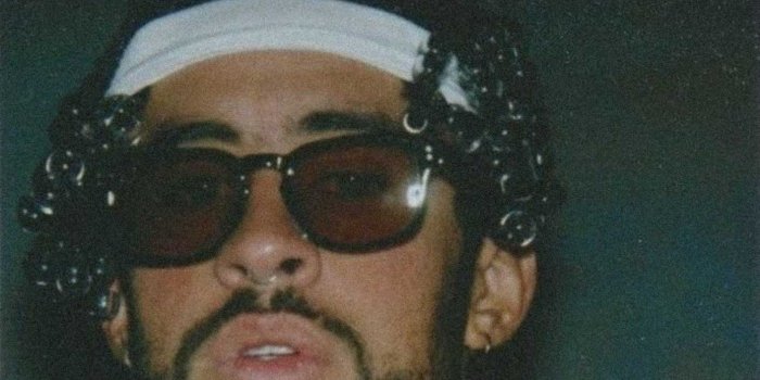 1411x2508 Bad Bunny Wallpaper - NawPic