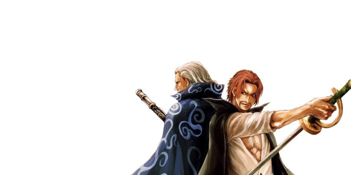 1920x1200 Shanks : Desktop And Mobile Wallpapers : Wallippo Desktop Background