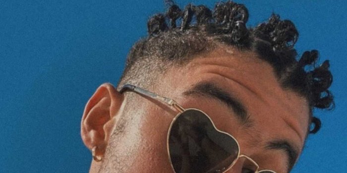 1080x2312 Bad Bunny Wallpaper - EnJpg