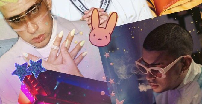 675x1200 Bad Bunny | Bunny wallpaper, Bunny pictures, Bunny birthday theme