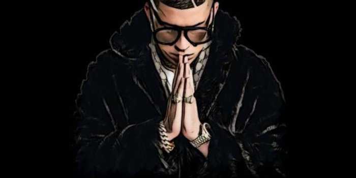 1080x1920 Bad Bunny Wallpapers - Top 35 Best Bad Bunny Backgrounds Download