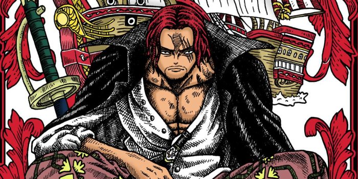 1080x1920 26+ Shanks Wallpapers for iPhone and Android by Sarah Harris