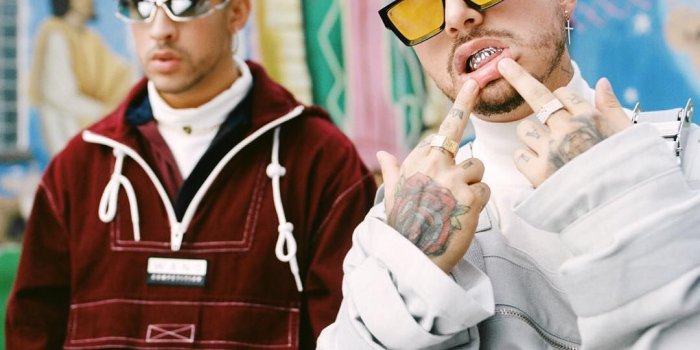 1080x1350 J Balvin and Bad Bunny Wallpaper - KoLPaPer - Awesome Free HD Wallpapers