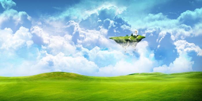 1920x1200 Strange Wallpapers