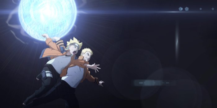 1920x1080 Boruto and Naruto - Vigorous Live Wallpaper - Live Wallpaper
