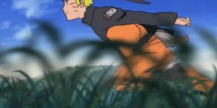 1600x1200 Anime Naruto Run Wallpapers