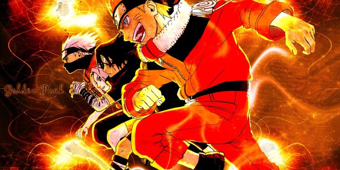 1280x944 Naruto Live Wallpaper | Free Hd Backgrounds