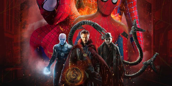 1440x2560 Spiderman No Way Home Wallpaper - NawPic