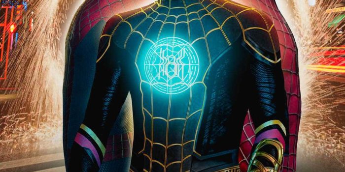 1080x1920 Spiderman No Way Home Wallpaper - NawPic