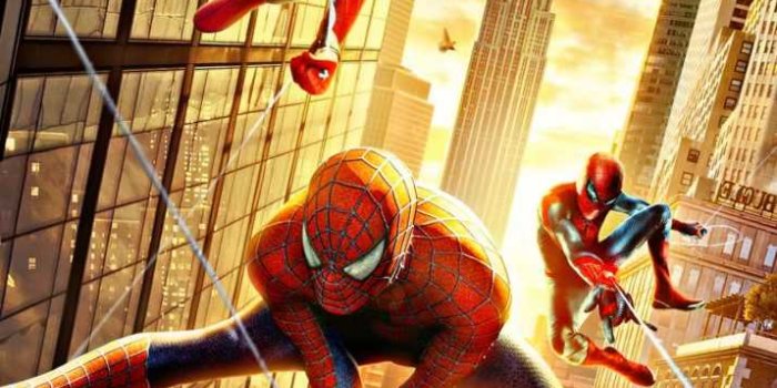 715x1184 SPIDER-MAN : NO WAY HOME