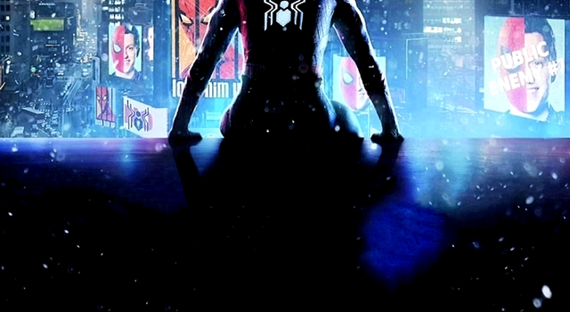 640x1386 Spider-Man No Way Home wallpaper [2051x4441] : r/Amoledbackgrounds