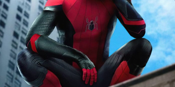 1080x1920 Spiderman No Way Home Wallpaper