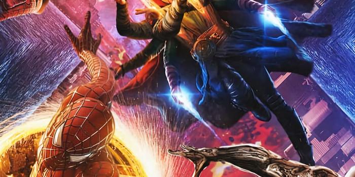 1080x1920 Spiderman No Way Home Wallpapers [Desktop,iPhone,Laptop,Mobile]