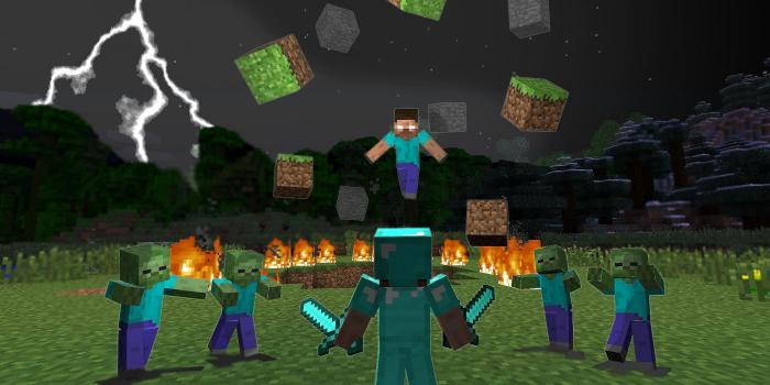 1920x1080 Herobrine Wallpapers - Top Free Herobrine Backgrounds - WallpaperAccess