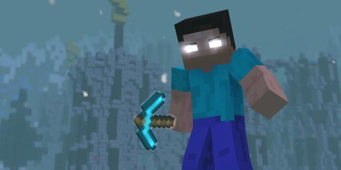 1280x720 Herobrine Wallpapers - Top Free Herobrine Backgrounds - WallpaperAccess