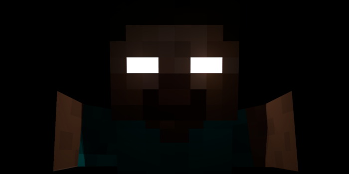 1440x1440 Scary Herobrine Wallpapers - Top Free Scary Herobrine Backgrounds -  WallpaperAccess