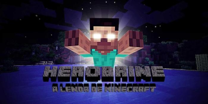 1280x720 Herobrine Minecraft Brothers Wallpapers