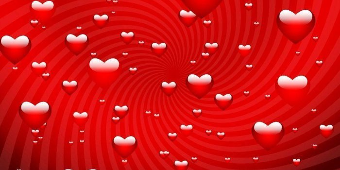 1024x768 Free Valentine Backgrounds Desktop
