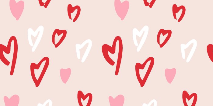 2878x1800 FREE VALENTINE'S DAY HEART WALLPAPERS FOR YOUR DESKTOP OR PHONE. —  Gathering Beauty