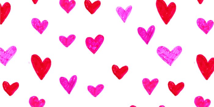 1183x2560 Valentine's Day iPhone Wallpapers - Ginger and Ivory