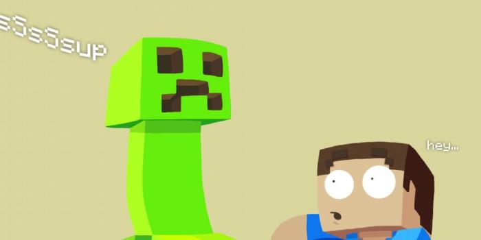 1024x768 Herobrine 4K wallpapers for your desktop or mobile screen free and easy to  download