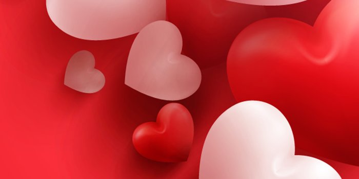 2048x2048 4K Happy Valentine's Day Wallpapers