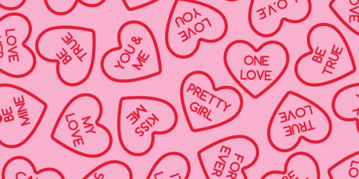 800x1200 Valentine's Day Wallpaper Download | Club Crafted