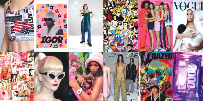 1500x1500 50 Pics Aesthetic Wallpapers Photo Wall Collage Y2k Picture | Etsy