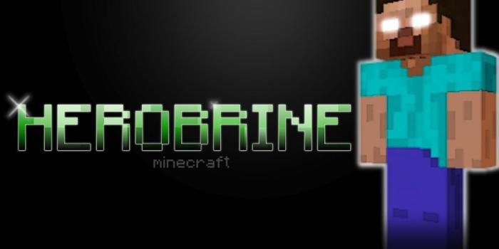 1280x814 Minecraft Herobrine - 1280x814 Wallpaper - teahub.io