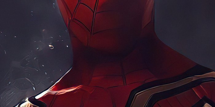 1630x2880 Spider Man No way home integrated suit Wallpaper 5k Ultra HD ID:8767