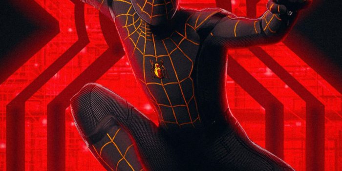 1080x1920 Spiderman No Way Home Desktop Wallpaper Hd • Wallpaper For You