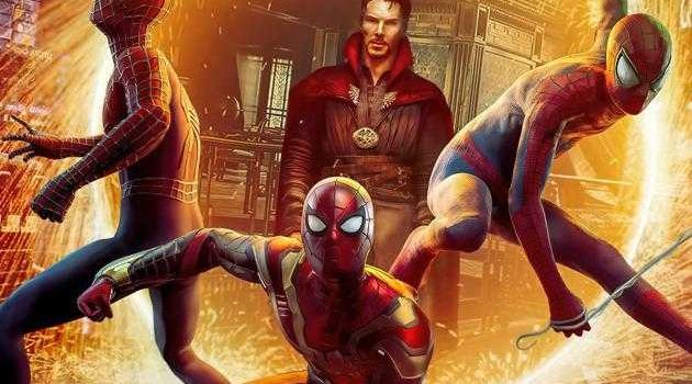 630x1280 Spider Man No Way Home Wallpaper - EnJpg