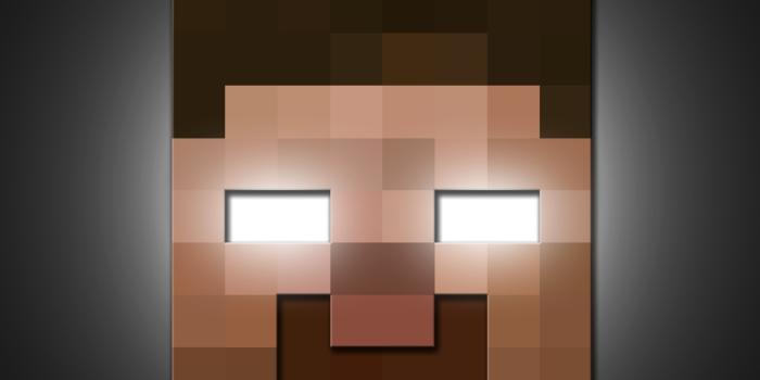 1920x1080 Wallpaper Resolutions - Minecraft Herobrine (#1451874) - HD Wallpaper &  Backgrounds Download