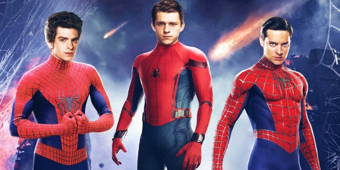 2800x1575 Desktop Spider-Man No Way Home Wallpaper - Wallpaper Sun