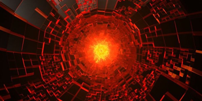 1280x800 Best Futuristic iPad HD Wallpapers - iLikeWallpaper