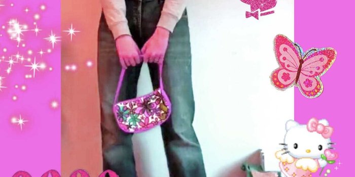 1440x2560 Y2K Wallpaper - iXpap