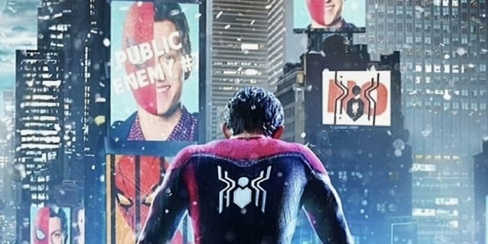 1080x2240 1080x2240 Official Spider-Man No Way Home 1080x2240 Resolution Wallpaper,  HD Movies 4K Wallpapers, Images, Photos and Background - Wallpapers Den