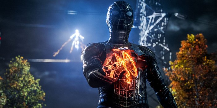 1400x1050 Spider-Man: No Way Home': Will there be another trailer? - Deseret News