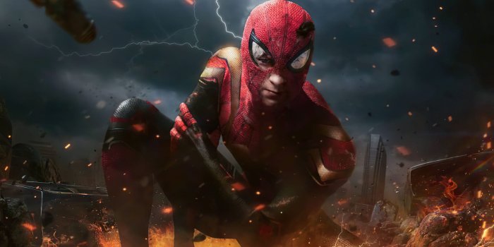 1920x1080 Spider Man No Way Home Wallpaper - Top Best Wallpapers Download [HD + 4K]