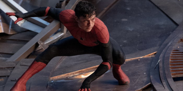 2560x1440 The 'Spider-Man: No Way Home' Post-Credits Scenes, Explained | GQ