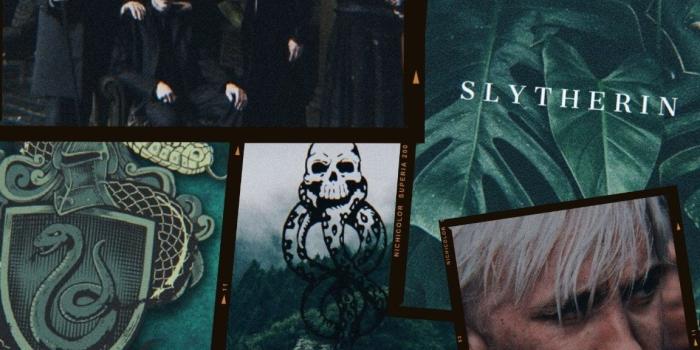 1152x2048 Draco Slytherin Wallpapers - Top Free Draco Slytherin Backgrounds -  WallpaperAccess