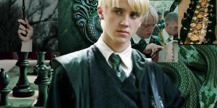 1080x1920 Harry Potter And Draco Malfoy Wallpapers