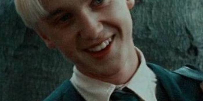 720x1280 Draco Malfoy Wallpaper - EnWallpaper