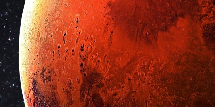 1284x2778 Best Mars iPhone HD Wallpapers - iLikeWallpaper