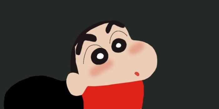 736x1505 Shinchan Wallpaper - EnWallpaper