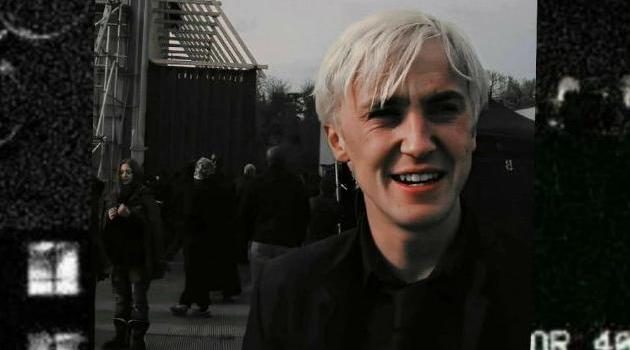 630x1280 Draco Malfoy wallpaper by lauraxxfelton - Download on ZEDGE™ | 8e6e